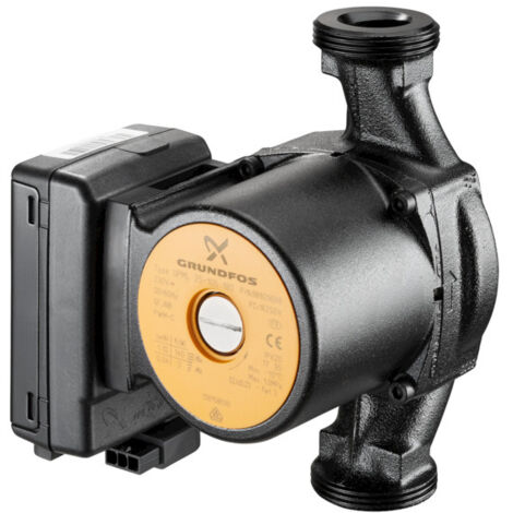 Oventrop Ersatzpumpe für Regumaq X-80 Primärkreis, Grundfos UPML 25-105 180 PWM-C