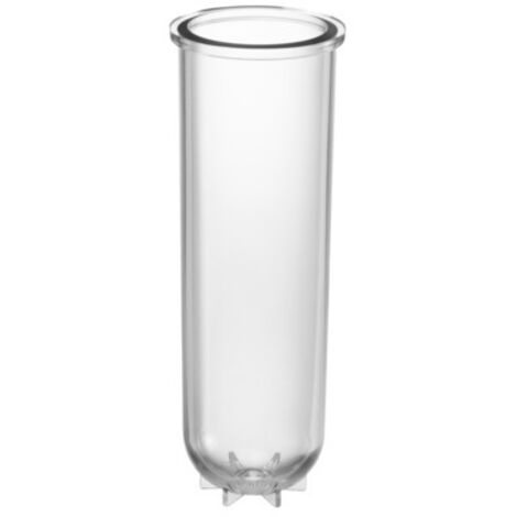 Oventrop Filtertasse Klarsichttasse Opticlean lang