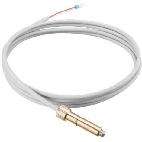 Oventrop Fühlerelement PT 1000 für Therm. Regelventile Aquastrom T plus