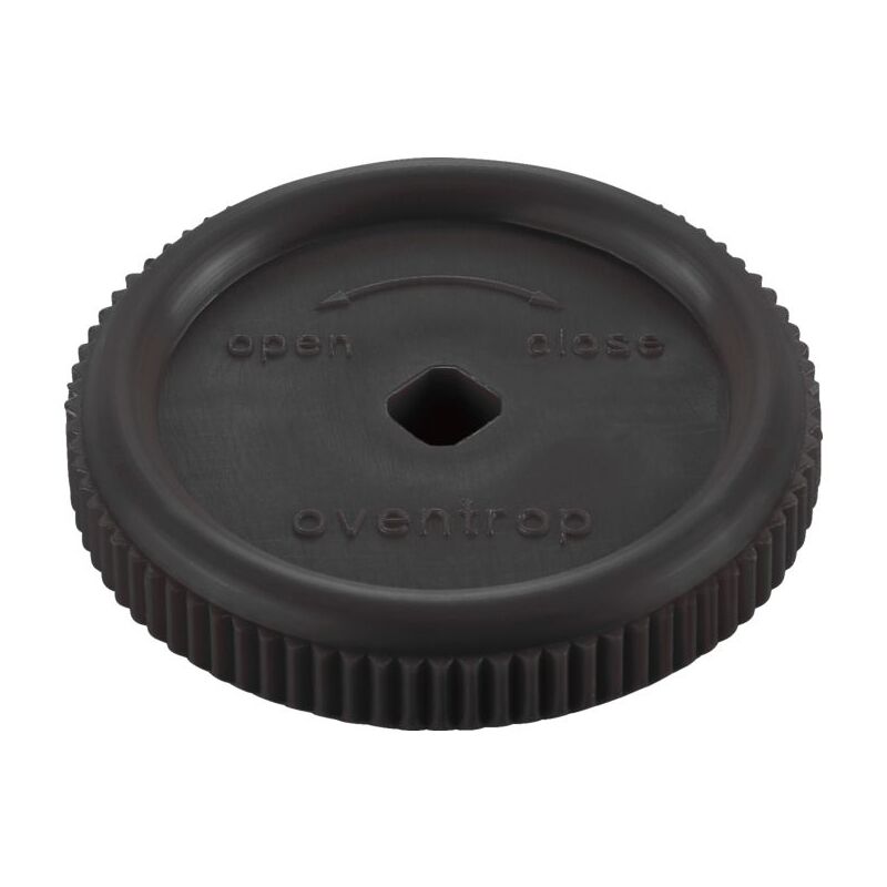Handrad für Heizölfilter dn 10 Nr. 21200 - 21243 - Oventrop