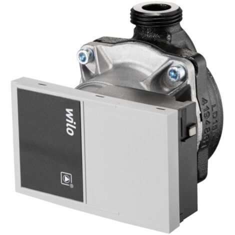 Oventrop Hocheffizienzpumpe Wilo Para 15-130/7-50/iPWM2-6