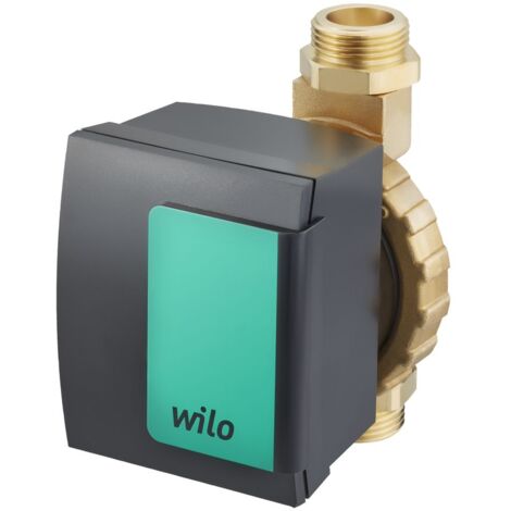 Oventrop Hocheffizienzpumpe Wilo Star-Z Nova