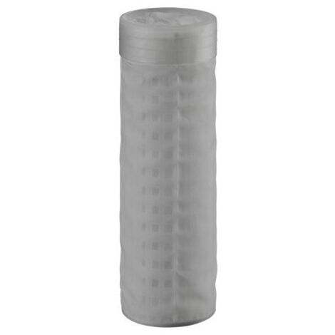 OVENTROP Insert de filtre pour Aquanova Magnum, finesse de filtration 80 - 120 mym, avec corps de support, en plusieurs parties, pour applications industrielles, 6125100