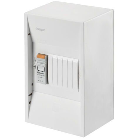Oventrop Installationsrelais zum Anschluss leistungsstarker Pumpen