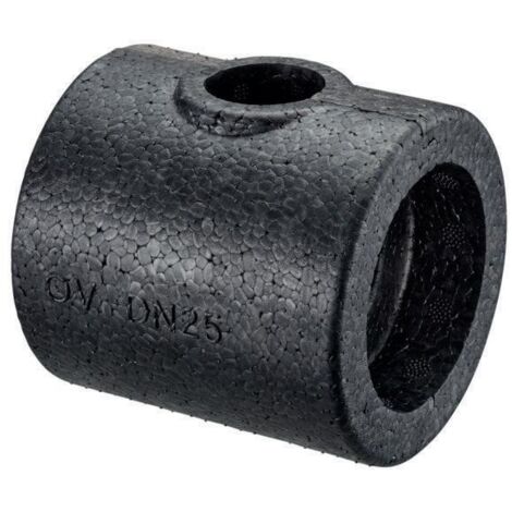 Oventrop Isolierung 1078195 DN 32, für Kugelhähne Optibal P