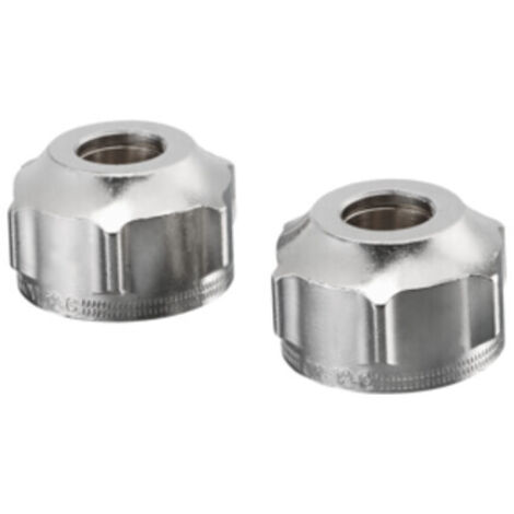 Oventrop Klemmringverschraubung OFIX 1016843 für CU-Rohr 15mm
