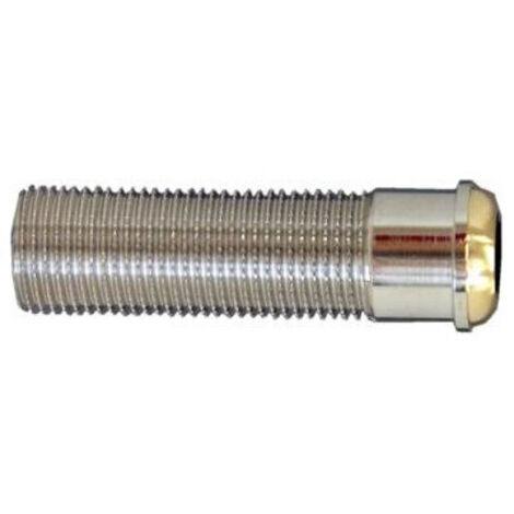 OVENTROP Längenausgleichsnippel DN 10, 75 mm, 1019103