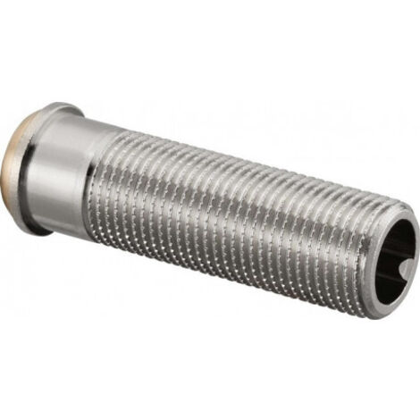 OVENTROP Mamelon de compensation de longueur DN 20, 70 mm, 1019106