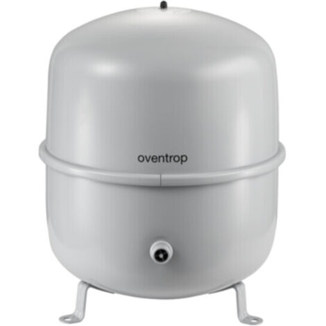 Oventrop Membranausdehnungsgefäß Nennvolumen 35l
