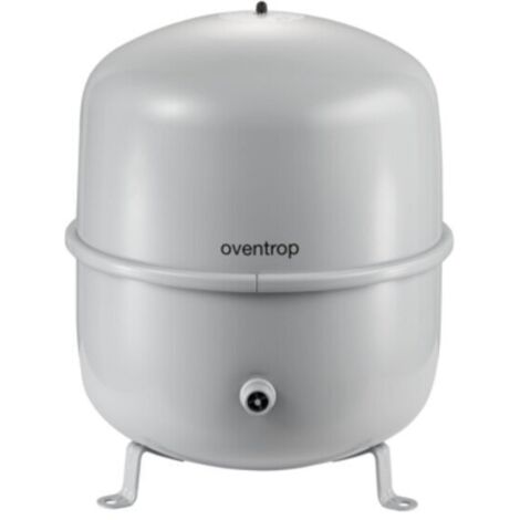Oventrop Membranausdehnungsgefäß Nennvolumen 50l