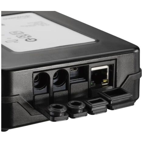 Oventrop Messsystem OV-DMC3 mit Wlan-Funktion