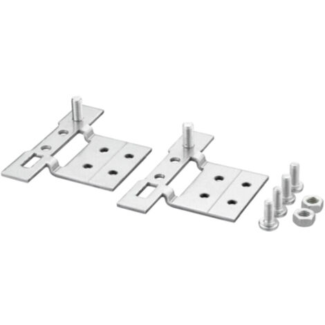 Oventrop Montageausgleich für Multidis Heizkreisverteiler