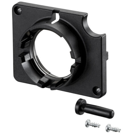 Oventrop Montageset Stellmotoren für Regumat M3 DN 25, Baujahr ab 2015