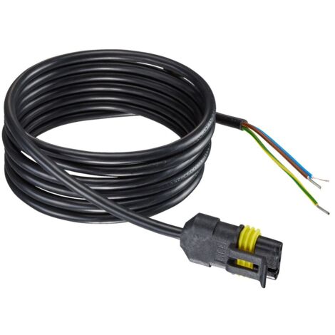 Oventrop Netzanschlusskabel für Grundfos UPM 3