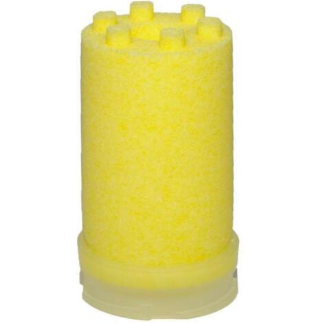 Oventrop Ölfiltereinsatz Filtereinsatz für Heizölfilter SIKU 25 - 40 my 2126354