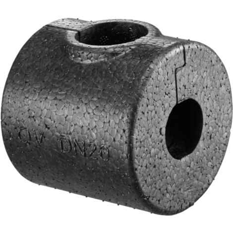 Oventrop Optibal isolation 1078094 DN 25, pour Kugelhähne Optibal