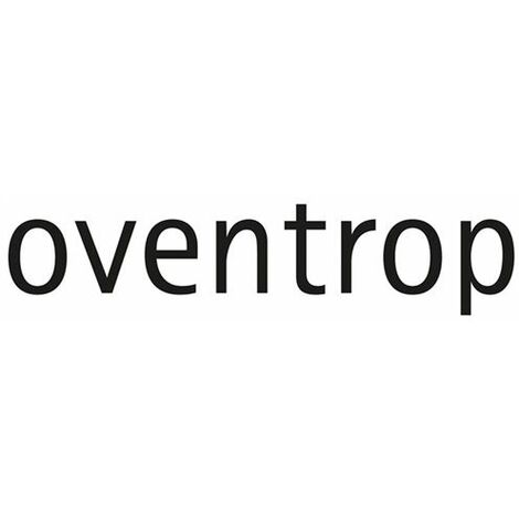 Oventrop OV Filtereinsatz Siku 25 - 40 µm, VPE 25 Stk.