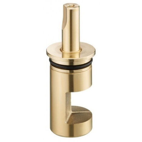 OVENTROP Pièce de réglage pour mélangeur à trois voies DN 25 (jusqu'à l'année de construction 2015), avec jeu de joints, 1350285