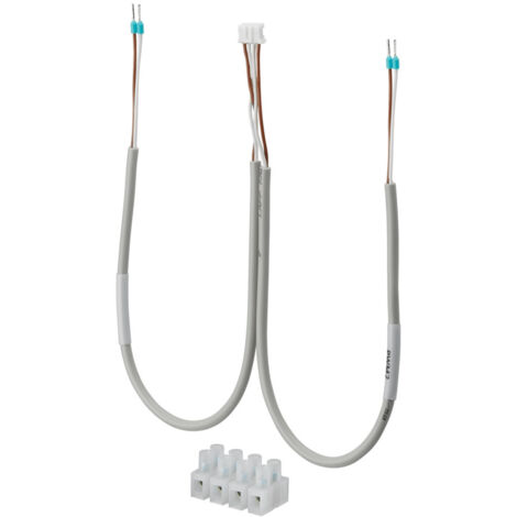 Oventrop PWM/0-10V Adapterkabel 0-10 V