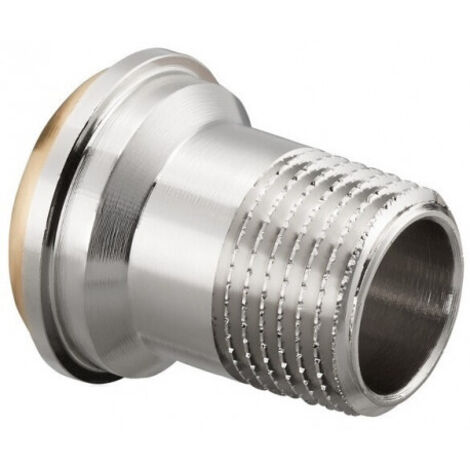 OVENTROP Reduzierauslass DN 20 / DN 15, 1019352