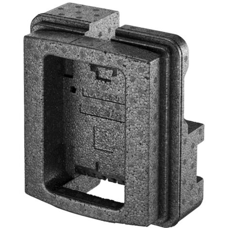 Oventrop Regler-Einlegeblock für Regtronic RC/RC-P
