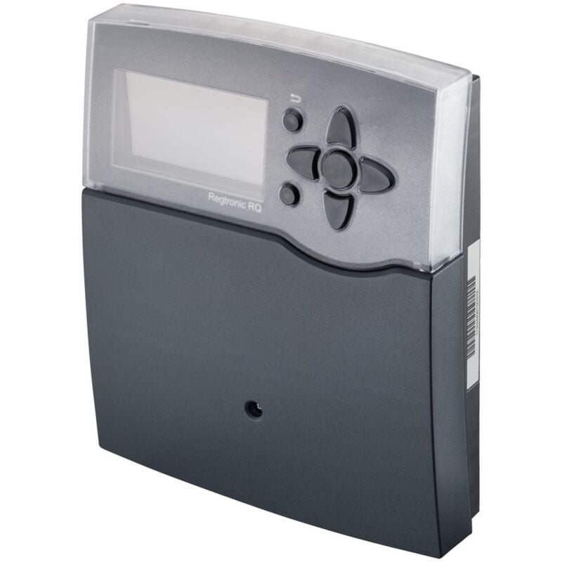 Oventrop - Regler Regtronic rq für Regumaq X-30/XZ-30