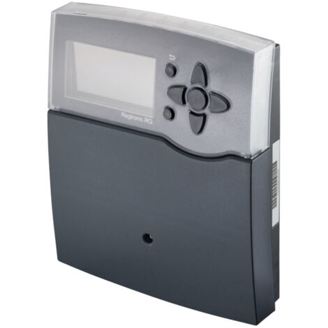Oventrop Regler Regtronic RQ für Regumaq X-30/XZ-30