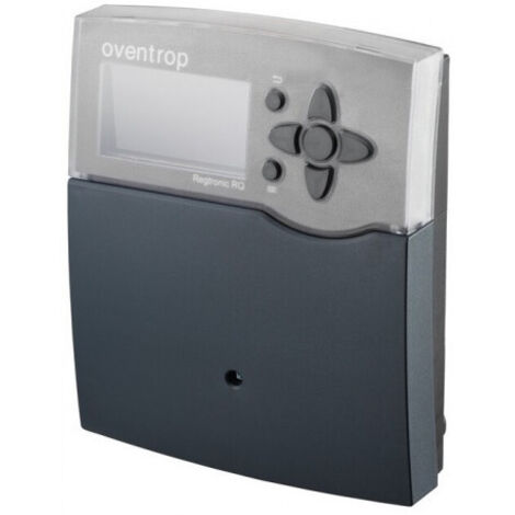 OVENTROP Regler Regtronic RQ für Regumaq X-80, 1381597