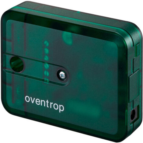 Oventrop Regtronic S-Bus Schnittstellenadapter