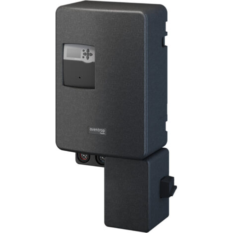 Oventrop Regudis H-HT Nahwärmestation DN 20