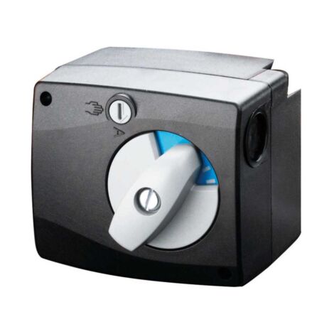 Oventrop Servomoteur Lineg 1350953 230 V, durée de fonctionnement 140 secondes