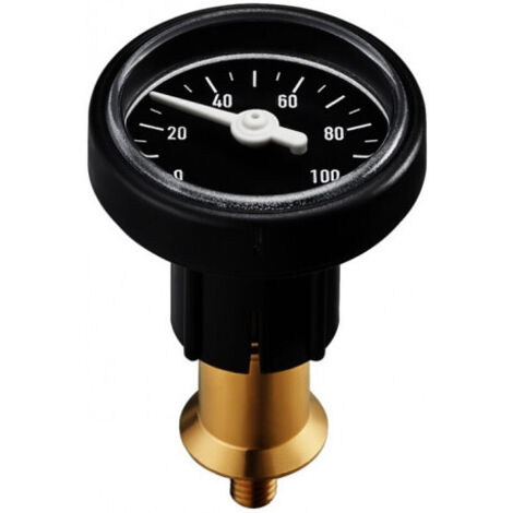 OVENTROP Set de conversion de thermomètre pour Optibal TW DN 32 à DN 50, 4208893