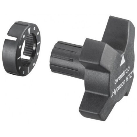 OVENTROP Set de préréglage pour Hycocon HTZ, 1068585