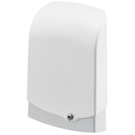 OVENTROP Sonde de température extérieure adaptée à Regtronic RH, RH-HT, EM, RM, RS et RD-W, élément de détection PT 1000, montage en saillie, 1152099
