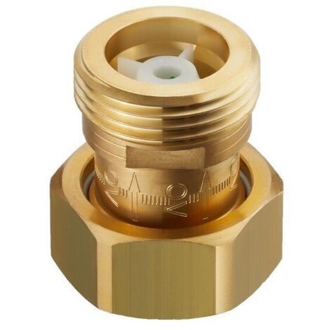 Oventrop Sperrventil Speicherkreis für Regumaq X-25/X-45