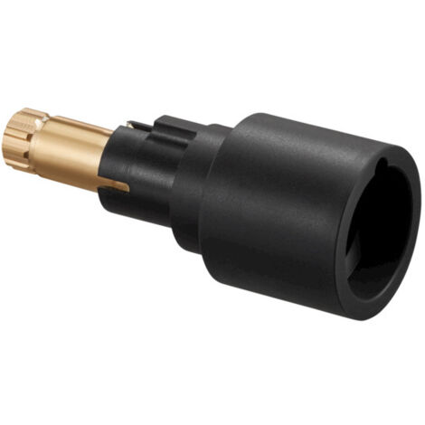 Oventrop Spindelverlängerung für Ventile Hydrocontrol VTR/MTR/VFR/VFC/VGC, DN 10-50