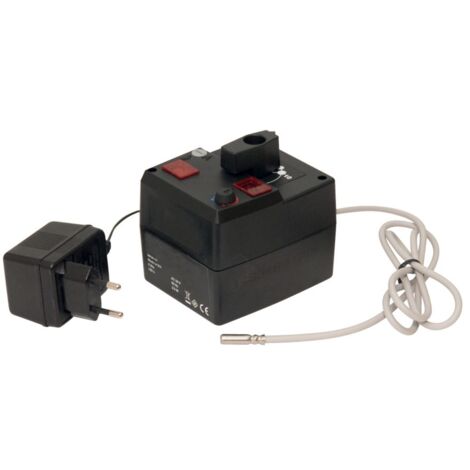 Oventrop Stellmotor 230V für Regumat MF DN 25 M3 DN 20/25/32