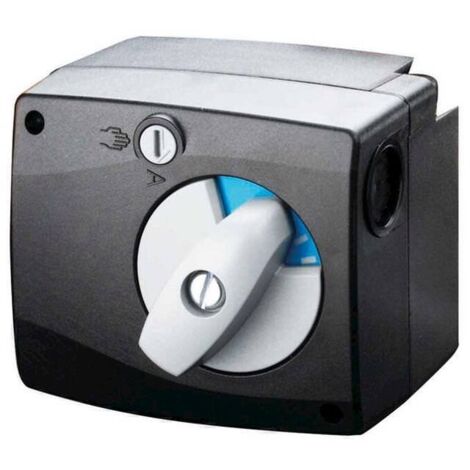 Oventrop Stellmotor Lineg 230 V, Laufzeit 140 Sek. NR230-925
