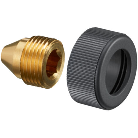 Oventrop Stopfen für Hycoco -Ventile DN 15 - DN 40