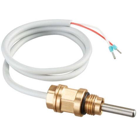 Oventrop Temperatursensor G 1/4" PT 1000