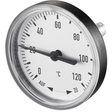 Oventrop Thermometer für Regusol, bis Baujahr 2015