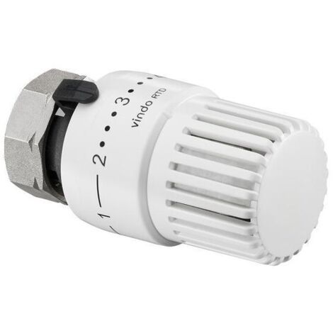 Oventrop Thermostat vindo RT für RTD-Ventile der Fa. Danfoss
