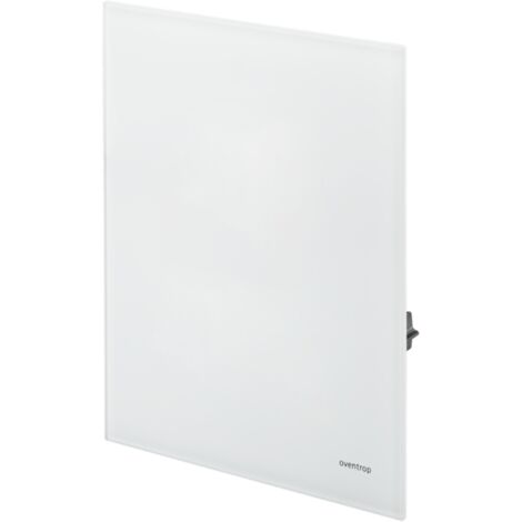 Oventrop Unibox 1022776 blanc , fermé