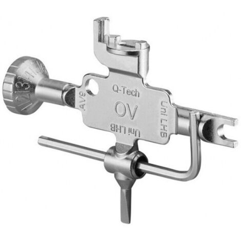 OVENTROP Universalwerkzeug, 1011489