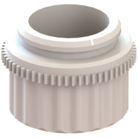 Oventrop Ventiladapter Klemmverbindung für Stellantrieb Aktor T2P
