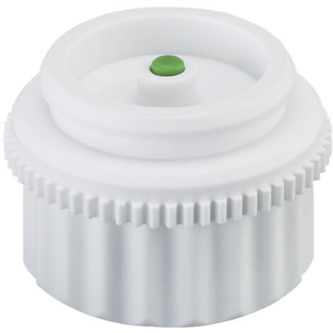 Oventrop Ventiladapter M30x1,5 hohe Bauform, für Stellantrieb Aktor T2P