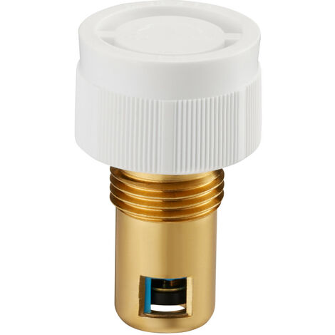 Oventrop Ventileinatz GH mit 6 Voreinstellwerten AG 1/2" 1018080