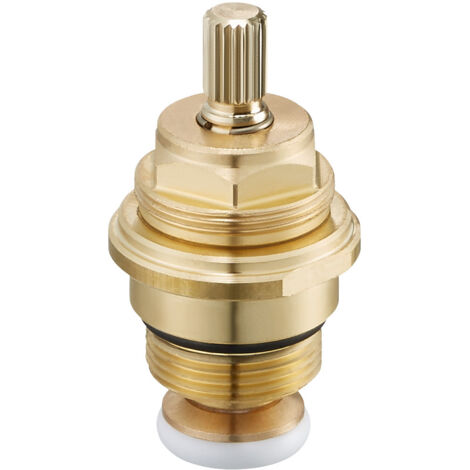 Oventrop Ventileinsatz Aquastrom DN 25 / DN 32