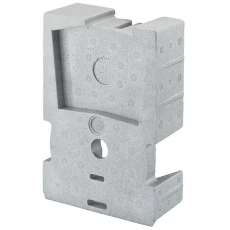 Oventrop Ventilisolierung mit thermostatischer Regelung für Unibox T- T-RTL, E BV und T-RTL vario
