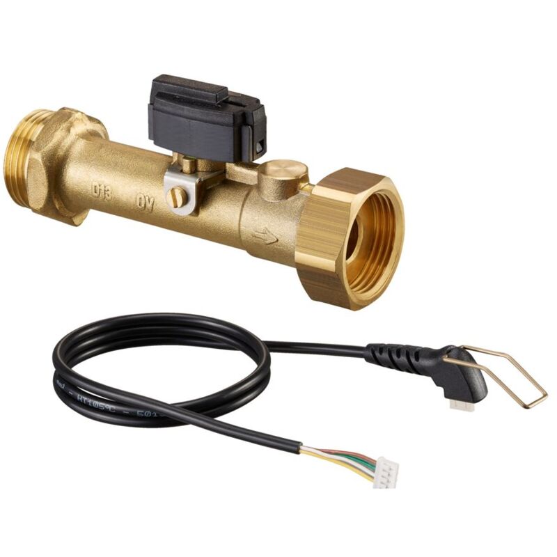 Volumenstromsensor für Regumaq X-30/XZ-30, mit Gehäuse - Oventrop